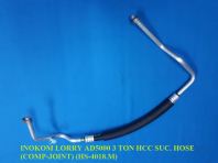 SUCTION HOSE - LORRY AD5000 3 TON HCC (COMP -> JOINT) (HS-4018.M) SUCTION HOSE - LORRY AD5000 3 TON HCC (COMP -> JOINT) (HS-4018.M)