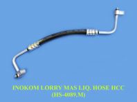 LIQUID HOSE - LORRY MAS HCC (HS-4089.M) LIQUID HOSE - LORRY MAS HCC (HS-4089.M)
