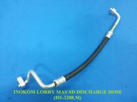 DISCHARGE HOSE - LORRY MAS SD (HS-3208.M) DISCHARGE HOSE - LORRY MAS SD (HS-3208.M)