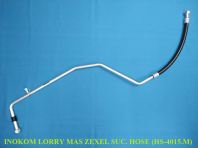 SUCTION HOSE - LORRY MAS ZEXEL (HS-4015.M) SUCTION HOSE - LORRY MAS ZEXEL (HS-4015.M)