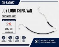 DISCHARGE HOSE JOYLONG VAN (CD-5A0057)