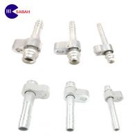 ND PAD FITTING R134A TOYOTA 3/8 1/2 5/8 X 180