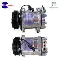 COMPRESSOR PROTON SAGA BLM / PERSONA SD / GEN2 SD 5H14 6PK '8292' ( NEW ) [CODE: PP-2323.N / PP-1433.N / 312104N / 312024N / CP01-006N / 725037-A ]