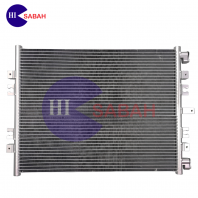 FOTON AUMARK BJ1041 CONDENSER [CODE_ 729239, CD-2388]