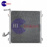 FOTON VIEW VAN CONDENSER [CODE_ 729433]