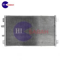 FURUKAWA ROCK DRILL (HCR1200-DSIII) PF CONDENSER [CODE: CD-2352]