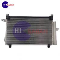 GREAT WALL WINGLE 5 'MPF' CONDENSER [CODE: DS 720332 / MAX-920118 / MAX-5104]