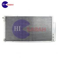 GREAT WALL M4 CONDENSER [CODE: ZW-921285]
