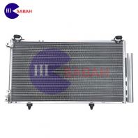 HAVAL H1 CONDENSER [CODE_ DS 729312]