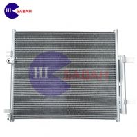 HAVAL H2 , SINOTRUK HOWO CONDENSER [CODE_ DS 729368, ZW-921212]