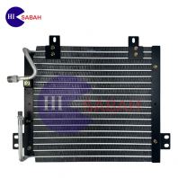 HICOM GOODTEMP OLD MODEL CONDENSER (MAX-936 / 920612) HICOM GOODTEMP OLD MODEL CONDENSER (MAX-936 / 920612)