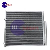 HIGER VAN CONDENSER [CODE_ DS 729309]
