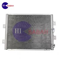 HINO DUTRO IMPT PF 2BLOCK CONDENSER [CODE: DS 720628 / MAX-920246 / CD-2390 / SWJ-338]