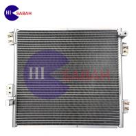 HINO TRUCK CONDENSER [CODE: DS 729618]