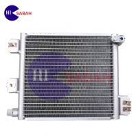 HINO TRUCK CONDENSER [CODE: DS 729516]