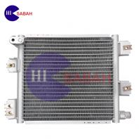 HINO TRUCK CONDENSER [CODE_ DS 729726]