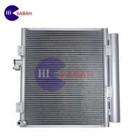 HINO TRUCK 'MPF' CONDENSER [CODE: DS 729440]