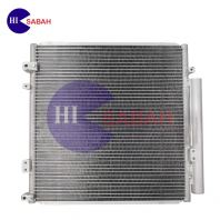 HINO DUTRO 300 '22 TRUCK ND (8430) 'MPF' CONDENSER [CODE DS 720654 / CD-2377 / MAX-921259 ]