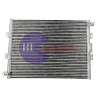 HITACHI EXCAVATOR 200 CONDENSER [CODE: DS 729960 / SWJ-329]