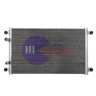 HITACHI EXCAVATOR 300 / ZAXIS 120 CONDENSER [CODE: DS 729661 / MAX-921747]