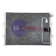 HITACHI EXCAVATOR ZAXIS 330 / HITACHI 240 CONDENSER [CODE DS 729695 / MAX-920253]