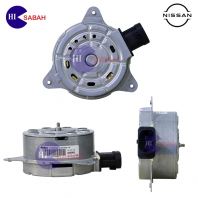 NISSAN ALMERA 2020 ( N18 ) RADIATOR MOTOR ( ORIGINAL ) ( SOCKET 2 PIN ) [CODE: 21487-5RF0B]