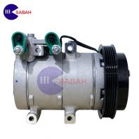 COMPRESSOR NISSAN UD KUZER RKE150 5PK 24V ( NEW) [CODE: CXA-80960]