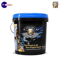 JUSTIN JARELL 96 MOTOR DIESEL ENGINE OIL SAE 5W30, CK-4/SN FULLY SYNTHETIC (8L) JUSTIN JARELL 96 MOTOR DIESEL ENGINE OIL SAE 5W30, CK-4/SN FULLY SYNTHETIC (8L)