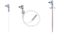 MG8910 Series Guided Wave Radar Level Transmitter