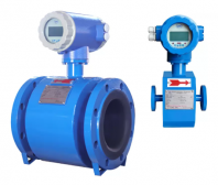 Electromagnetic Flowmeter