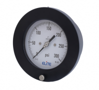 Aluminium Gauges   P03