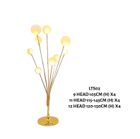 Apple Standing Light