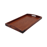 Wooden Tray