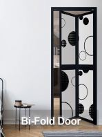 Bi-Fold Door
