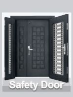 Safety Door