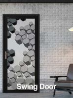 Swing Door