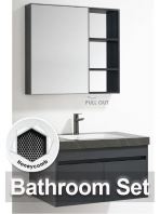 Bathroom Set