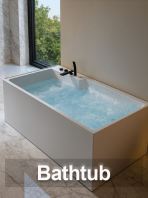 Bathtub W1