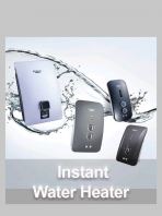 Instant Water Heater