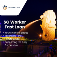 Pembiayaan Peribadi Tanpa Kerumitan untuk Pekerja Sektor Swasta