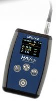 HAVex Vibration Meter