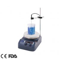 Hotplate Magnetic Stirrer 280��C HPS-280