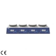 HPS-M340-S4 4-Channel Hotplate Magnetic Stirrer