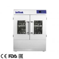 Refrigerated Shaking Incubator ICB-S285R3