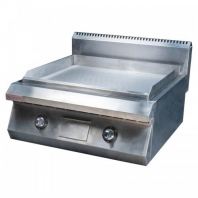 THE BAKER GAS GRIDDLE BK GD609-2