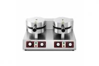 THE BAKER WAFFLE MACHINE BW-2
