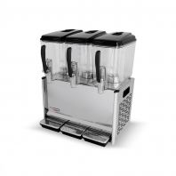 THE BAKER JUICE DISPENSER ESD 12LX3 (3 TANK)