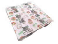 Burger Paper