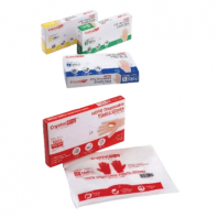 Polypropylene (PP) Plastic Hand Glove