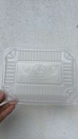 ORANG KUAT PP Lunch Box ORANG KUAT PP Lunch Box